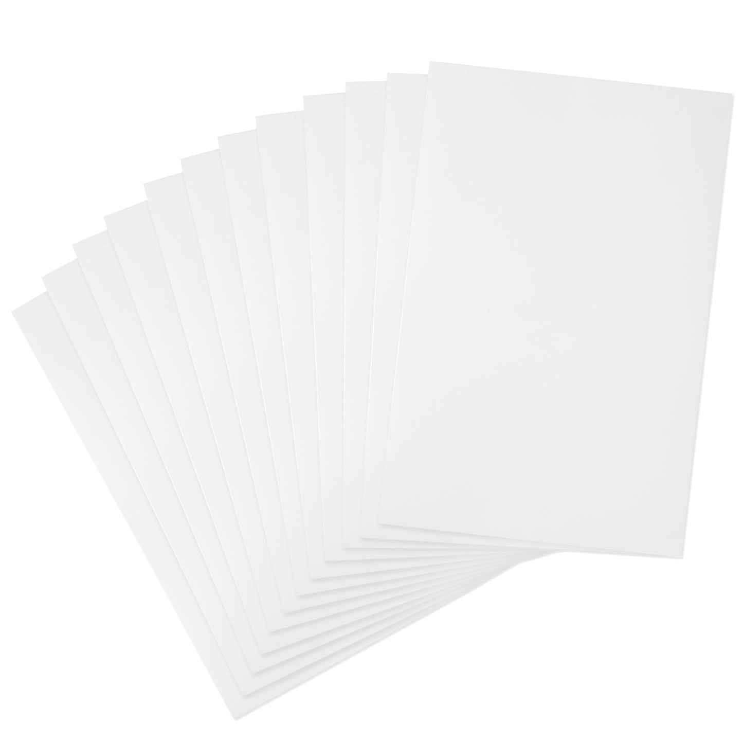 Hallmark 17" XL Gift Boxes with Lids (12 White Robe Boxes, White) for Birthdays, Graduations, Christmas, Weddings, Bridal Showers