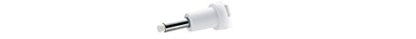 Tombow Mono Zero Eraser Pen (1 Eraser Pen and 10 Refills, 2.3mm Round Tip)