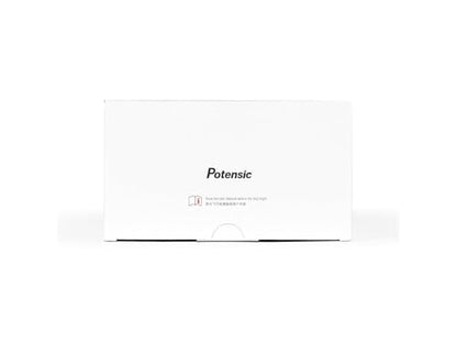 Potensic ATOM GPS Drone with 4K Camera, 3-Axis Gimbal Stabilization, Under 249g, 3 Batteries 96 Mins Flight Time, 6KM Transmission, Visual Tracking/QuickShots/RTH, Camera Drone for Adult Beginner