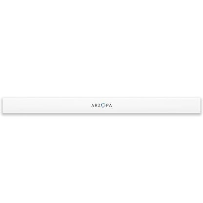 ARZOPA Portable Monitor, 15.6" 1920×1080 FHD IPS Portable Monitor for Laptop with Kickstand, Ultra-Slim Second Screen for Laptop/PC/Mac/PS3/4/5/Xbox - USB C & HDMI Connectivity - A1