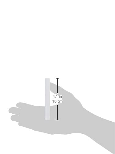 Silverline 698462 Glue Sticks, Pack of 50 11.2 x 100 mm.