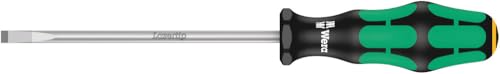 Wera 334/6 Kraftform Plus Lasertip Screwdriver Set, PH/SL, 6PC, 05105650001