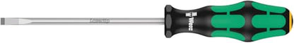 Wera 334/6 Kraftform Plus Lasertip Screwdriver Set, PH/SL, 6PC, 05105650001