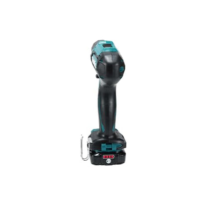 Makita DF333DZ 12V Max Li-Ion CXT Drill Driver - Batteries and Charger Not Included, Blue