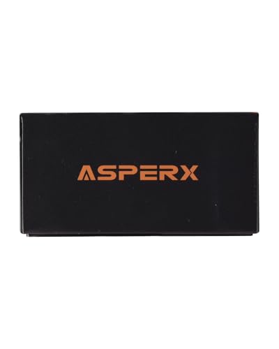 AsperX 65W Power Bank, 20,000mAh Laptop Portable Charger, PD 3.0 Fast Charging Travel Essential USB C Battery Pack for MacBook,iPhone 17/16/15/14 Series,Galaxy S24,Dell XPS, Switch,ipad,Steam Deck