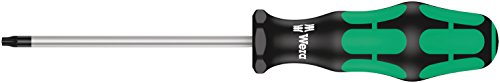 Kraftform Plus XXL 2 Artisan Screwdriver Set, 12 Piece