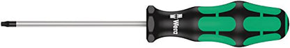 Kraftform Plus XXL 2 Artisan Screwdriver Set, 12 Piece