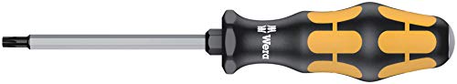 Wera 05133285001 Screwdriver Set Kraftform Big Pack 900, Silver, 13 pieces