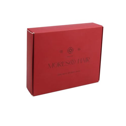 Moresoo Tape in Hair Extensions Human Hair 18 Inch Hair Extensions Tape Real Hair Ash Blonde with Platinum Blonde Tape in Extensions Remy Human Hair #P18/613 20 Pieces/50g