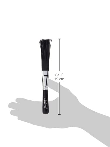 Ranger Tim Holtz Distress Splatter Brush, Black