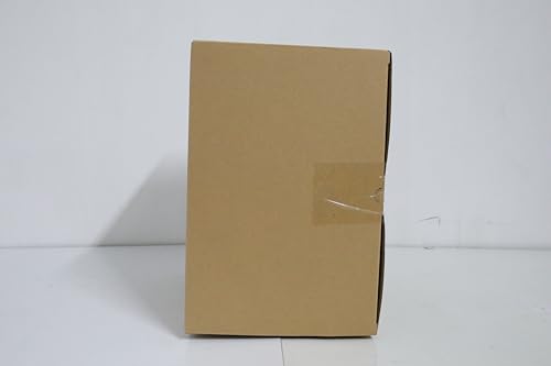 Comgrow 3D Printer Filament Dryer Box SH01, 3D Filament Storage, Keeps Filaments Dry During 3D Printing, Compatible with 1.75mm/2.85mm PLA PETG ABS Material, Filament Dryer, Spool Holder
