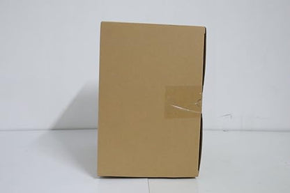 Comgrow 3D Printer Filament Dryer Box SH01, 3D Filament Storage, Keeps Filaments Dry During 3D Printing, Compatible with 1.75mm/2.85mm PLA PETG ABS Material, Filament Dryer, Spool Holder