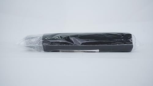 TechRise Umbrella, Compact Strong Windproof Automatic Umbrellas, Folding Lightweight, Portable Travel Golf Umbrella for Rain, One Button Auto Open and Close