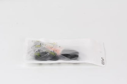 UpUGo Elastic Shoe Laces, No Tie Shoe Laces Tieless for Kids, Adults, Elderly, One Size Fit All