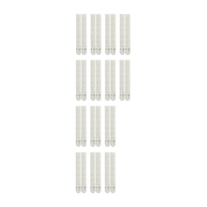 Command Picture Hanging Strips, Large, Value Pack - 14 Pairs (28 Strips) - For Pictures, Frames, Mirrors, Wall décor - Damage Free Hanging