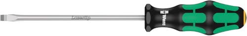 Wera 334/6 Kraftform Plus Lasertip Screwdriver Set, PH/SL, 6PC, 05105650001