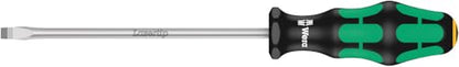 Wera 334/6 Kraftform Plus Lasertip Screwdriver Set, PH/SL, 6PC, 05105650001