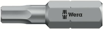 Wera 05135870001 Kraftform Kompakt W 2 Wartung Screwdriver Set, Red