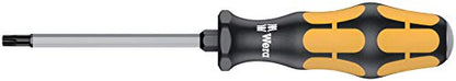 Wera 05133285001 Screwdriver Set Kraftform Big Pack 900, Silver, 13 pieces