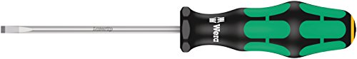 Kraftform Plus XXL 2 Artisan Screwdriver Set, 12 Piece