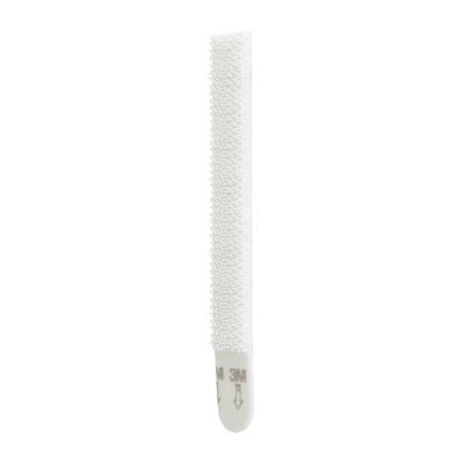 Command Picture Hanging Strips, Narrow, Value Pack - 14 Pairs (28 Strips) - Adhesive Strips - Ideal For Pictures with Thin Frames - Damage Free Hanging, White