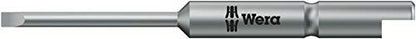 KRAFTFORM MICRO/11 BIT SET HANDLE AND INTER-CHANGE BLADES