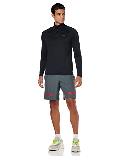 Under Armour Men's UA Tech 2.0 1/2 Zip Shirt