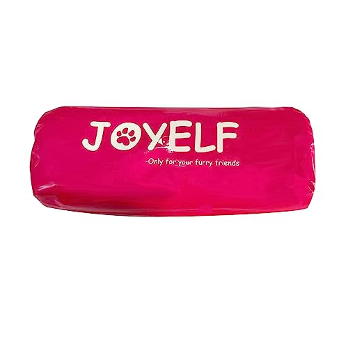 JOYELF XLarge Memory Foam Dog Bed, Orthopedic Dog Bed & Sofa with Removable Washable Cover and Squeaker Toy as Gift
