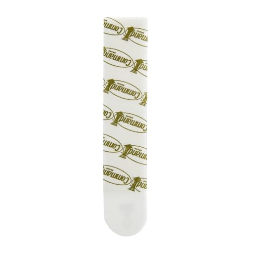 Command Picture Hanging Strips, Large, Value Pack - 14 Pairs (28 Strips) - For Pictures, Frames, Mirrors, Wall décor - Damage Free Hanging