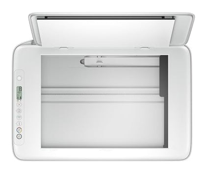 HP DeskJet 2810e All in One Printer | Perfect for Home | Colour | Wireless | Print, Scan & Copy | 3 Months of Instant Ink included Easy Setup & Reliable Wi-Fi | White