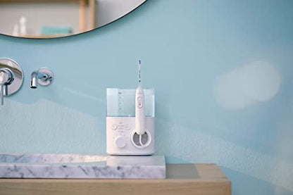 Philips Sonicare Power Flosser & Toothbrush System 7000, HX3921/40