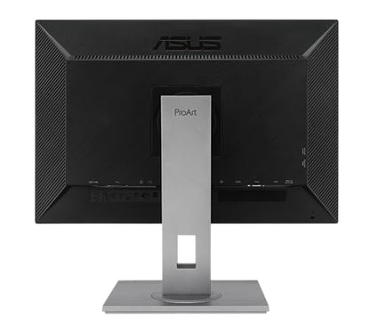 ASUS ProArt Display 14” 1080P Portable Touchscreen Monitor (PA148CTV) - Full HD, IPS, 100% sRGB/Rec.709, Color Accuracy ΔE < 2, Calman Verified, USB-C Power Delivery, Micro HDMI, Tripod Socket,Black