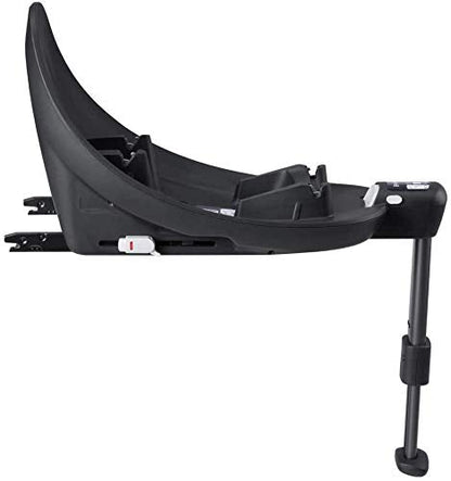 Cybex ISOFIX Base, Base M, For CYBEX infant car seats Aton M, for Sirona M2 i-Size, Aton M series, Aton B i-Size Car Seats, Black