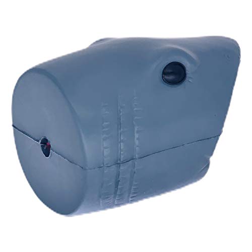 Shark Bite Can Coolie (2 Pack)