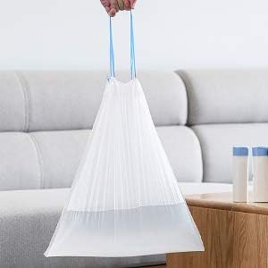 Charmount 4 Gallon Trash Bags