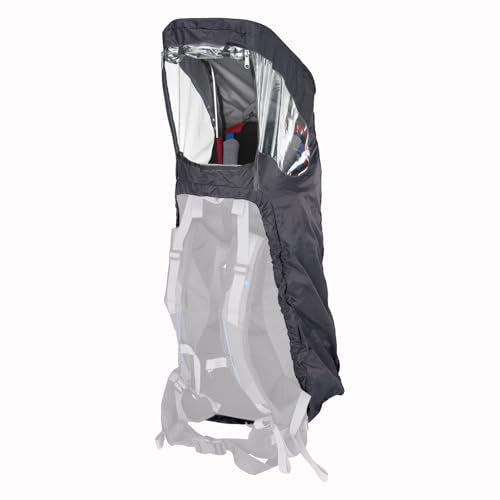 LittleLife Waterproof Rain Cover for All LittleLife Child Carriers