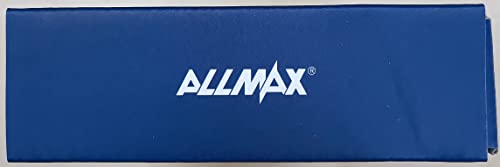 Allmax AA (LR6) Maximum Power Alkaline Double A Batteries (48 Count) – Ultra Long-Lasting, Leakproof Design, 10-Year Shelf Life, Maximum Performance (1.5V)