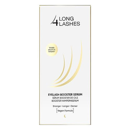 Long4Lashes FX5 Power Formula Wimpernserum by Oceanic, 3 ml