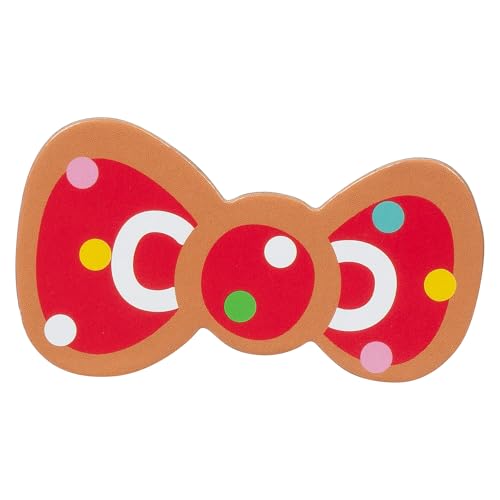 Jazwares Hello Kitty and Friends Holiday Advent Calendar - 24 Exclusive Items - Seasonal Toys for Kids - Officially Licensed Sanrio Product from Ages 6+