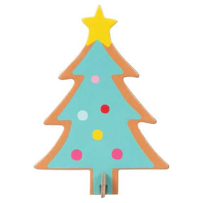 Jazwares Hello Kitty and Friends Holiday Advent Calendar - 24 Exclusive Items - Seasonal Toys for Kids - Officially Licensed Sanrio Product from Ages 6+