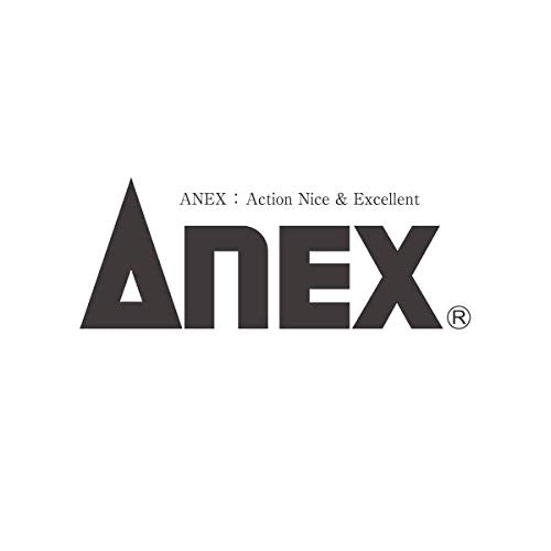 Anex 6102T Ultra Low Profile Screw Driver Handle