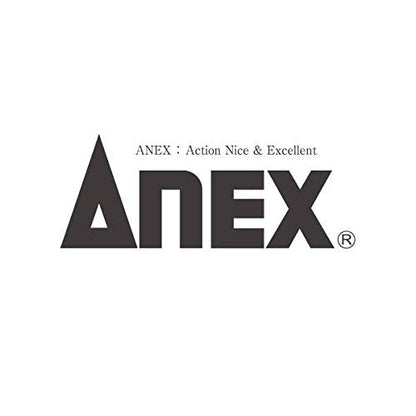 Anex 6102T Ultra Low Profile Screw Driver Handle