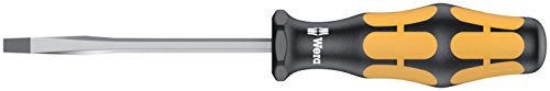 Wera 05133285001 Screwdriver Set Kraftform Big Pack 900, Silver, 13 pieces