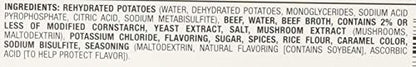 HORMEL COMPLEATS Protein Variety Pack Microwave Trays (Pack of 5)