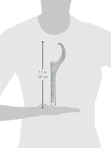 Eastman Basket Strainer Nut Wrench