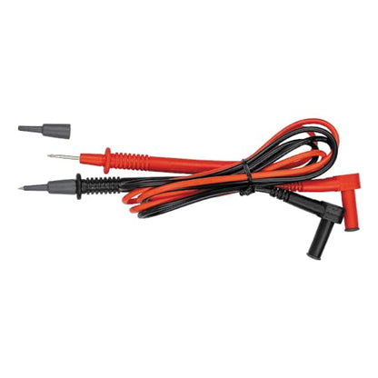 Klein Tools MM420 Digital Multimeter, Auto-Ranging TRMS Multimeter, 600V AC/DC Voltage, 10A AC/DC Current, 50 MOhms Resistance