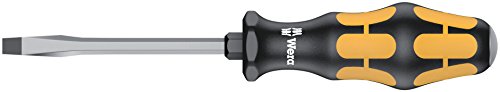 Wera 05133285001 Screwdriver Set Kraftform Big Pack 900, Silver, 13 pieces