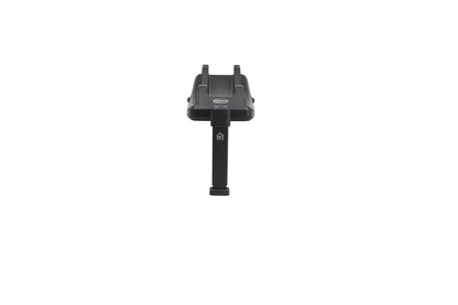 Graco IsoFamily i-Size ISOFIX Car Seat Base, Compatible with Graco SnugEssentials iSize infant car seat only, Black