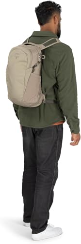 Osprey Daylite Unisex Backpack, 13L, Black, O/S