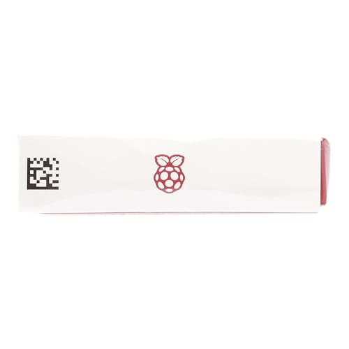 Raspberry Pi 4 Model B 2019 Quad Core 64 Bit WiFi Bluetooth (4GB)